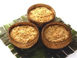 Puto Balanghoy ~ Lutong Pinoy, Atbp. .